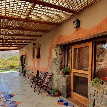 Solar Del Tropico Villa Huacalera Kültér fotó