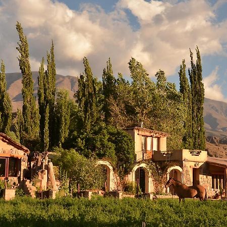 Solar Del Tropico Villa Huacalera Kültér fotó