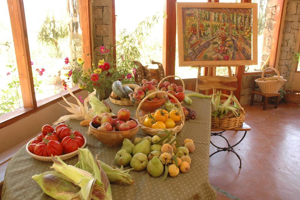 Solar Del Tropico Villa Huacalera Kültér fotó