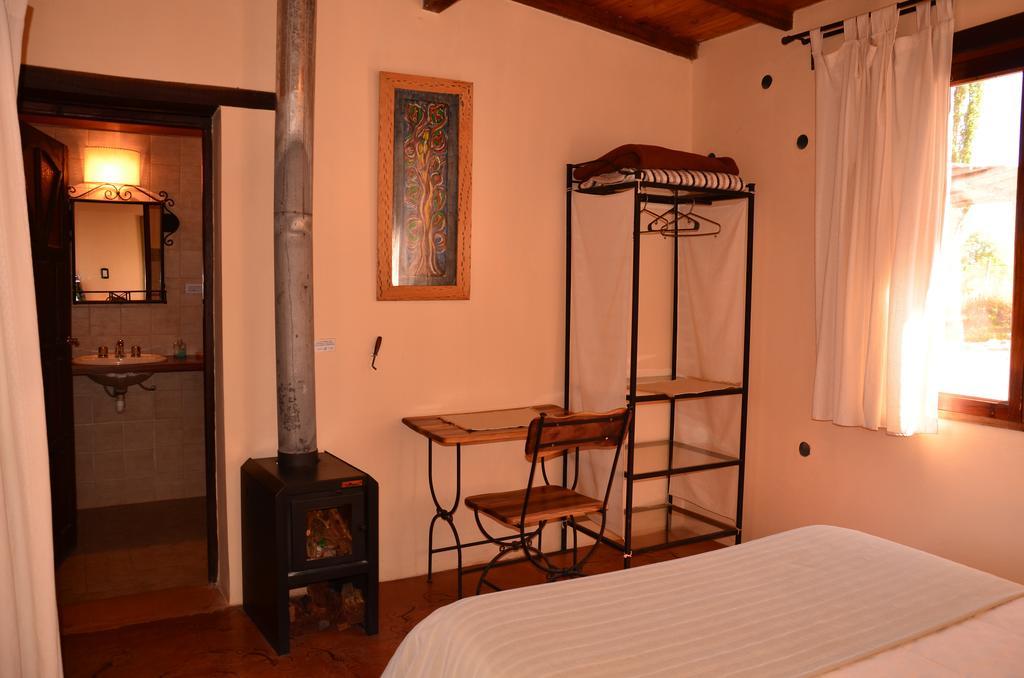 Solar Del Tropico Villa Huacalera Szoba fotó