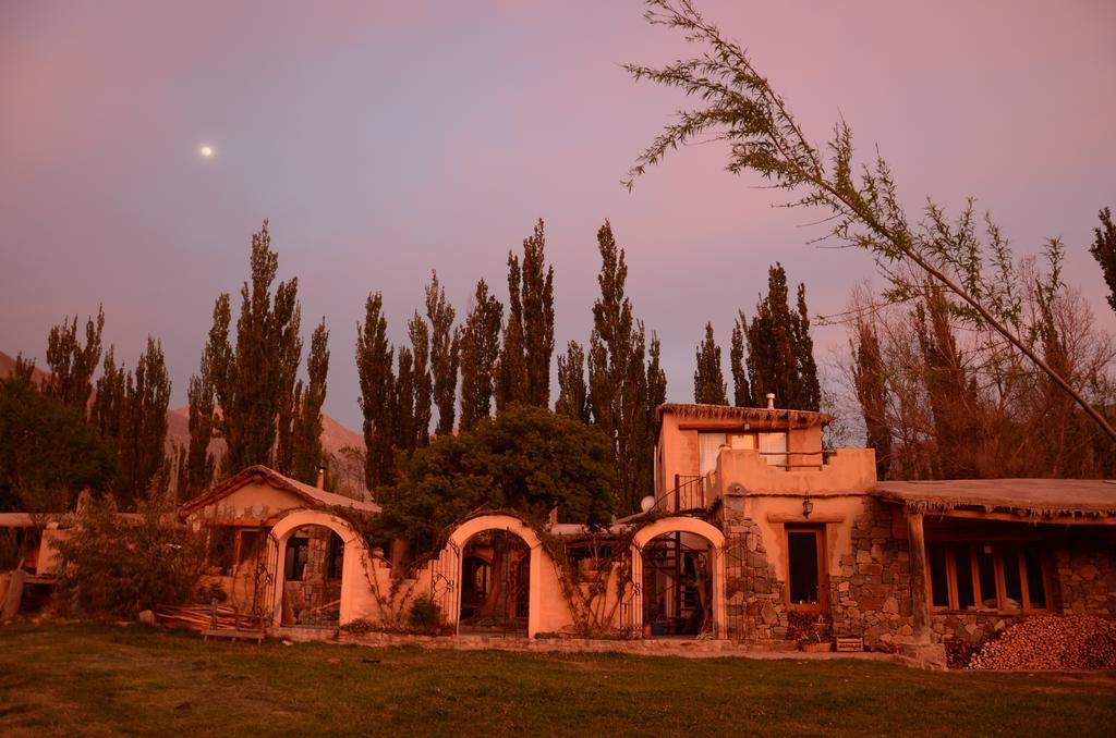 Solar Del Tropico Villa Huacalera Kültér fotó
