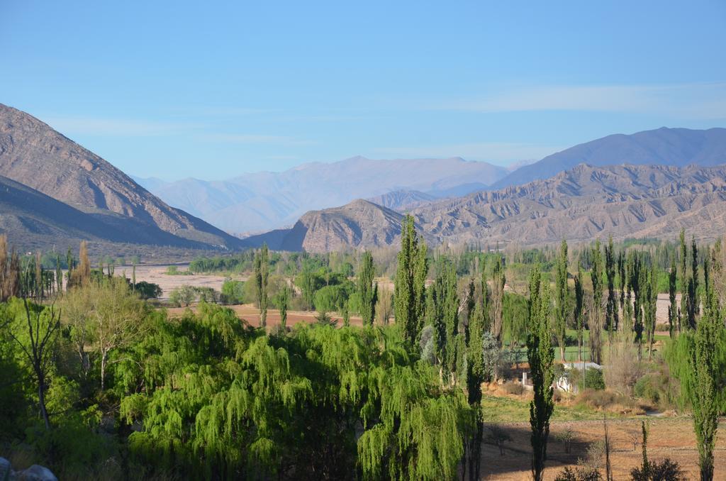Solar Del Tropico Villa Huacalera Kültér fotó