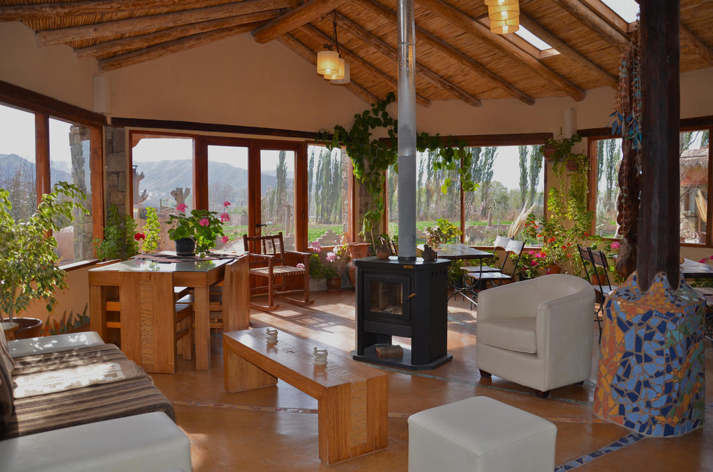 Solar Del Tropico Villa Huacalera Kültér fotó