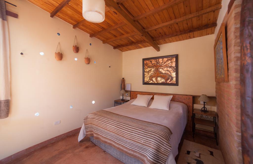Solar Del Tropico Villa Huacalera Kültér fotó