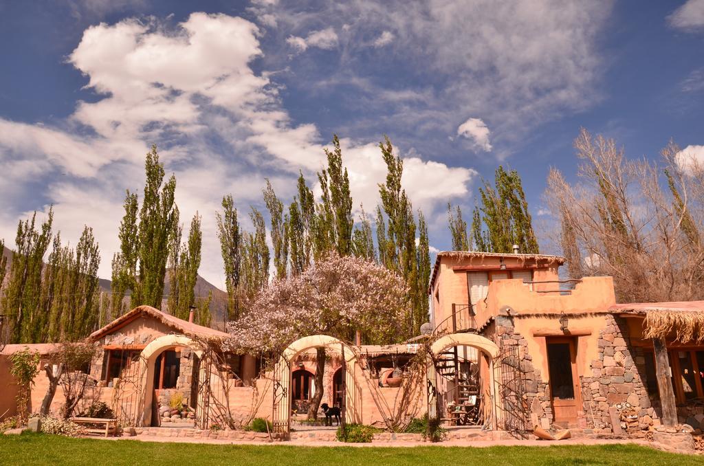 Solar Del Tropico Villa Huacalera Kültér fotó
