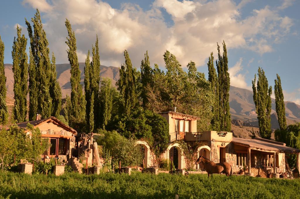 Solar Del Tropico Villa Huacalera Kültér fotó