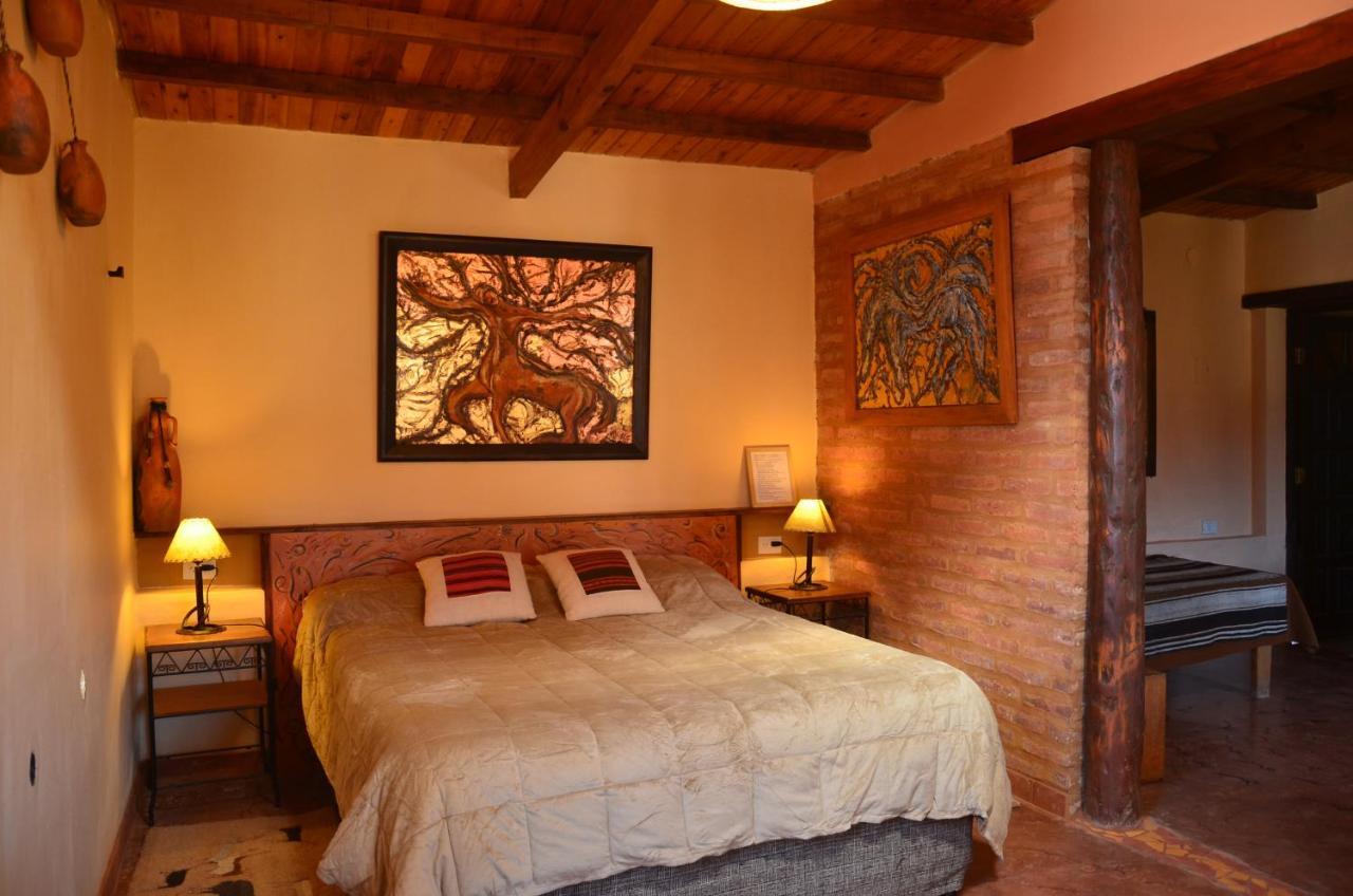 Solar Del Tropico Villa Huacalera Szoba fotó