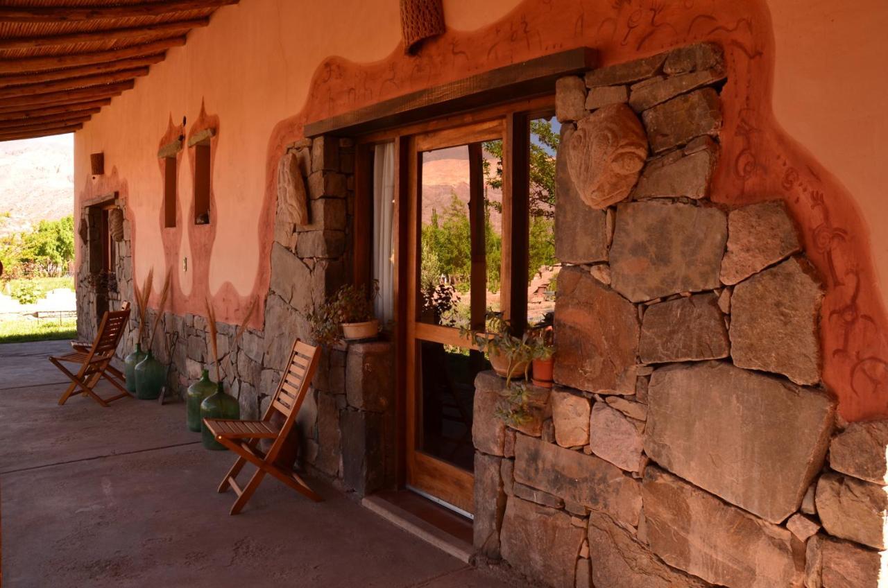 Solar Del Tropico Villa Huacalera Szoba fotó