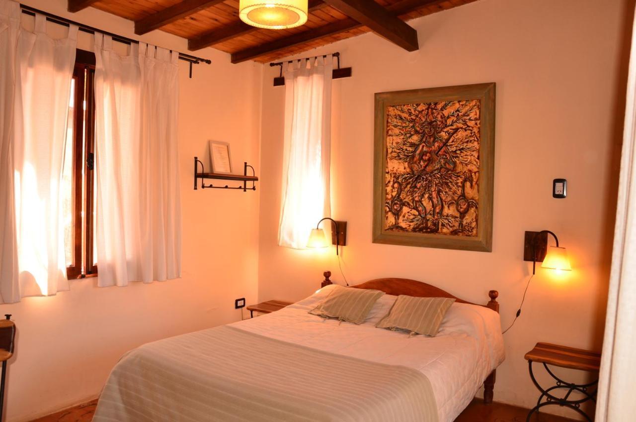 Solar Del Tropico Villa Huacalera Szoba fotó